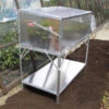 Two Tier Bench For Modular Cold Frame -Growhaus Zone l CFMB2