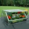 Easy Access Professional Cold Frame -Growhaus Zone l CFPR441