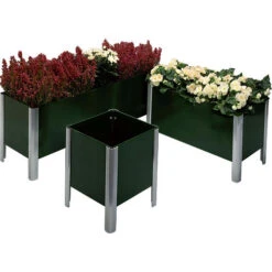 Everlasting Planter 61cm Long - Green