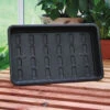 Economy Gravel Trays - Pack Of 15 1 Economy Gravel Trays - Pack Of 15 -Growhaus Zone l EGT1 791x791 1