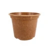 Nutley's Biodegradable 9cm Plant Pots Bamboo Style 1 Nutley's Biodegradable 9cm Plant Pots Bamboo Style -Growhaus Zone l FGO019cmpotwithoutsticker 1024x1024@2x