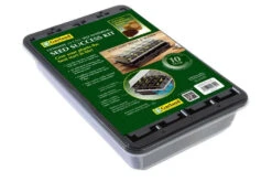 2 Garland 24-cell Self Watering Full Size Seed Propagator With Pellets