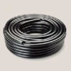 Black Hosepipe 12.5mm - 25 Metres -Growhaus Zone l HPS1