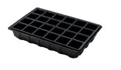 Nutley's 24 Cell Full Size Seed Propagator Set - Tray: With Holes -Growhaus Zone l HSM04 1 1024x1024@2x 1