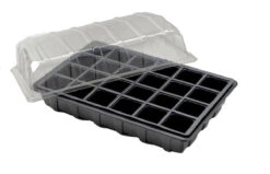 Nutley's 24 Cell Full Size Seed Propagator Set - Tray: With Holes -Growhaus Zone l HSM04 2 1024x1024@2x 1