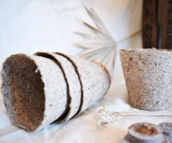 Nutley's 6cm Round Jiffy Peat-Free Fibre Plant Pot -Growhaus Zone l LBS21 6cmPeatFreePots 1024x1024@2x