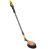Hozelock Long Car Brush Pro - 2607 -Growhaus Zone l Long Pro Car Brush Hozelock 2607
