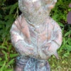 Wind In The Willows Garden Sculpture Of Mole - 56cm -Growhaus Zone l Mole 1
