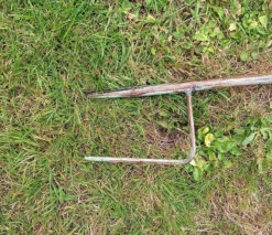 Verdigris Metal Bird Table/Bath With Ornamental Bird Sculptures 9 Verdigris Metal Bird Table/Bath With Ornamental Bird Sculptures -Growhaus Zone l PF06 3