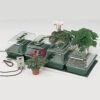 Quadruple Plant Propagator -Growhaus Zone l PR4T1