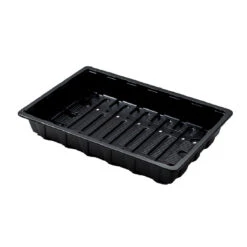 Nutley's Seed Tray With 60 Cell Insert - Tray: With Holes -Growhaus Zone l Photo07 03 2018 162657 1024x1024@2x