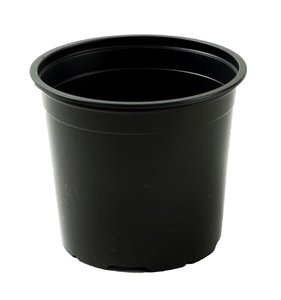 Nutley's Mixed 9cm And 13cm Round Plastic Pots Duo (25 Of Each) 6 Nutley's Mixed 9cm And 13cm Round Plastic Pots Duo (25 Of Each) - Image 4