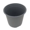 Nutley's 17cm 2 Litre Round Plastic Plant Pot -Growhaus Zone l Pot3 1024x1024@2x