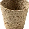 Nutley's 6cm Round Jiffy Peat-Free Fibre Plant Pot -Growhaus Zone l Pots 1024x1024@2x