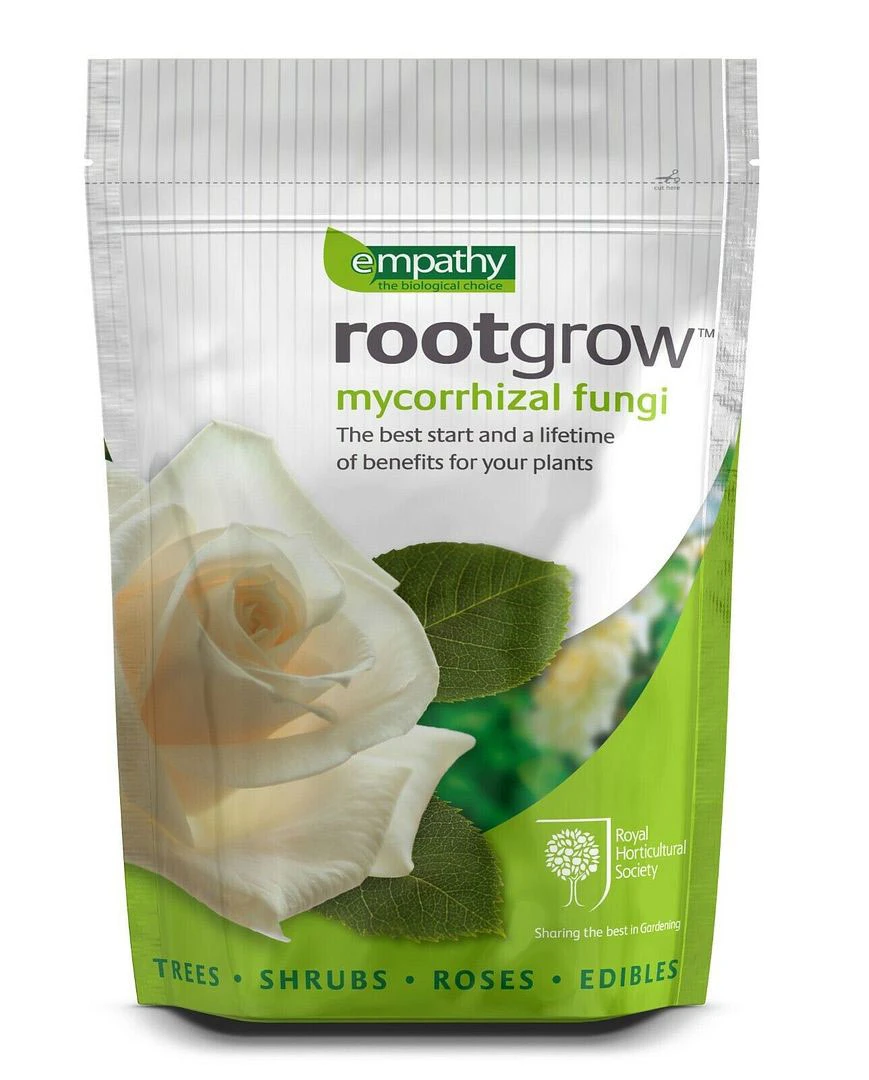 Rootgrow Pro With Dipping Gel Mycorrhizal Fungi 360g 3 Rootgrow Pro With Dipping Gel Mycorrhizal Fungi 360g