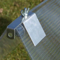 Super Cloche Clips - Pack Of 6