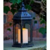 Smart Garden Moroccan Lantern (SG1950300RD) -Growhaus Zone l SG1950300RD
