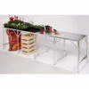 Greenhouse Benching Single Tier - 46cm Wide -Growhaus Zone l USSST1