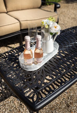 Hartman Amalfi Lounge Set With 2 Seater Sofa In Bronze/Amber -Growhaus Zone l amalfi 2seat sofa lounge set amber 4