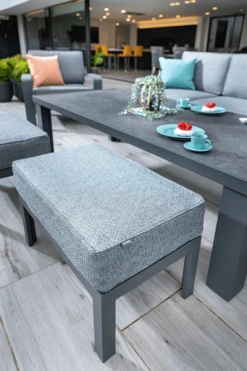 Hartman Aurora Lounge Set In Matt Xerix/Zenith 10 Hartman Aurora Lounge Set In Matt Xerix/Zenith -Growhaus Zone l aurora lounge set xenith 4