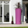 Garantia Color 2In1 Water Tank, 350 Litres, In Cassis -Growhaus Zone l color2in1 cassis