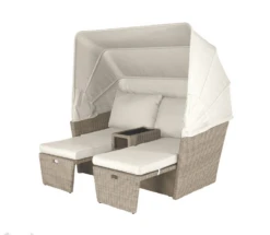 Kettler Palma Daybed In Oyster -Growhaus Zone l daybed oy 3