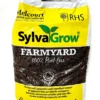 50 Litre Bag Of Melcourt Sylvagrow Farmyard Manure -Growhaus Zone l farmyard
