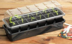 Garland 24-Cell Self-Watering Full Size Seed Propagator