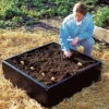 Garland Raised Grow Bed - 3ft X 3ft -Growhaus Zone l growbed 3ft x 3ft1
