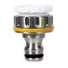 Hozelock Pro Metal Tap Connector - 2041 1 Hozelock Pro Metal Tap Connector - 2041 -Growhaus Zone l hozelock 2041 studio