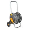 Hozelock Hose Cart, 60m Capacity - 2398 -Growhaus Zone l hozelock 2398 studio
