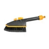 Hozelock Short Car Brush Plus - 2602
