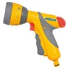 Hozelock Multi Spray 9 Plus Gun With Free Connector - 2684 -Growhaus Zone l hozelock 2684 spray gun studio