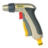 Hozelock Jet Plus Metal Spray Gun - 2690 -Growhaus Zone l hozelock 2690 metal hose gun studio