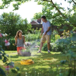 Hozelock 15m Starter Hose And Fittings Set 5 Hozelock 15m Starter Hose And Fittings Set -Growhaus Zone l hozelock 7215 lifestyle