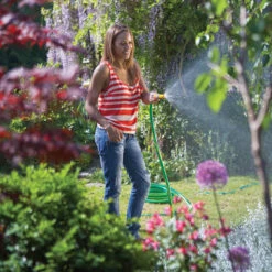 Hozelock 30m Ultraflex Hose -Growhaus Zone l hozelock 7730 lifestyle