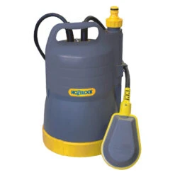 Hozelock Water Butt Pump 300W - Flowmax Collect 2200 - 7612 7 Hozelock Water Butt Pump 300W - Flowmax Collect 2200 - 7612 -Growhaus Zone l hozelock flowmax collect 2200 7612 studio