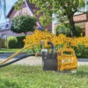 Hozelock Jet 3000 K7 Garden Pump -Growhaus Zone l hozelock jet 3000 k7 lifestyle