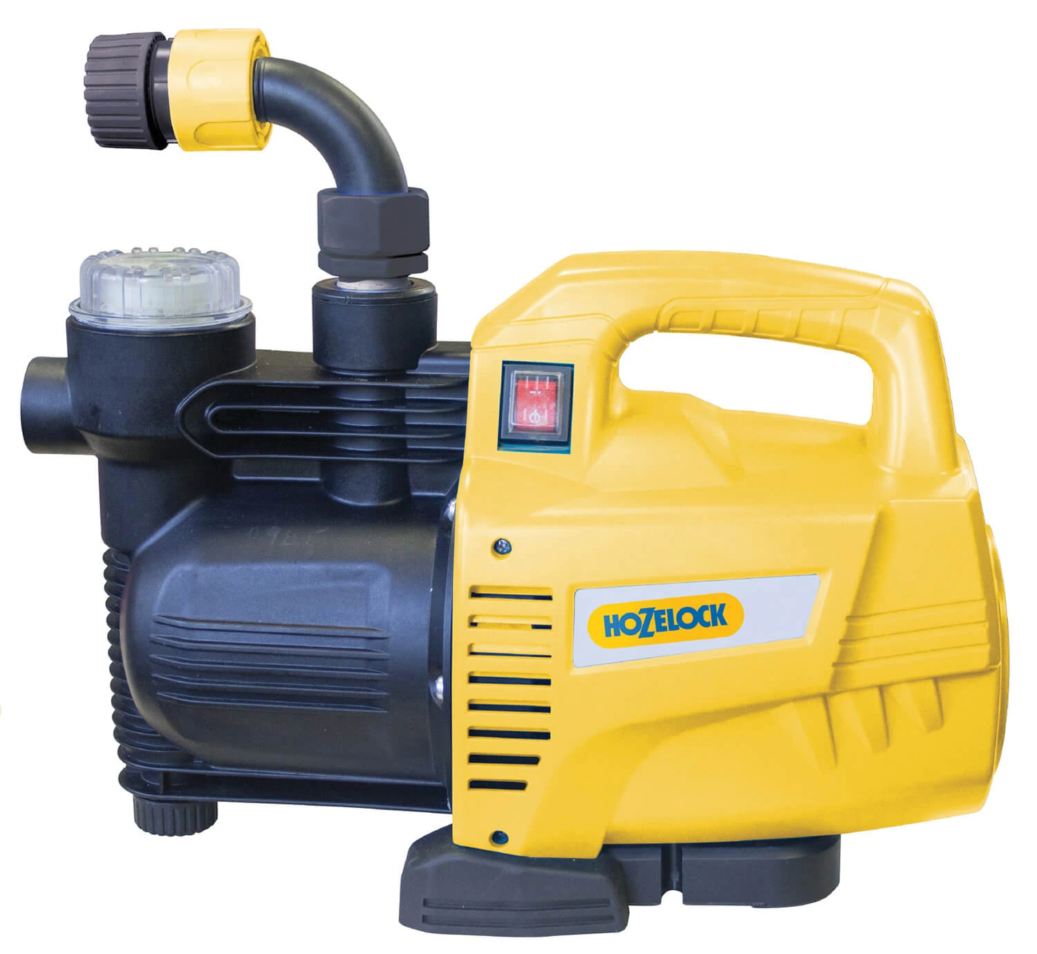 Hozelock Jet 3000 K7 Garden Pump 4 Hozelock Jet 3000 K7 Garden Pump - Image 2