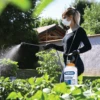 Hozelock Standard 7L Pressure Sprayer -Growhaus Zone l hozelock sprayer 7l