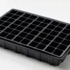 Nutley's Seed Tray With 60 Cell Insert - Tray: With Holes