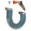Gardena Professional Spiral Flow Hose Set -Growhaus Zone l image 107498 600x600