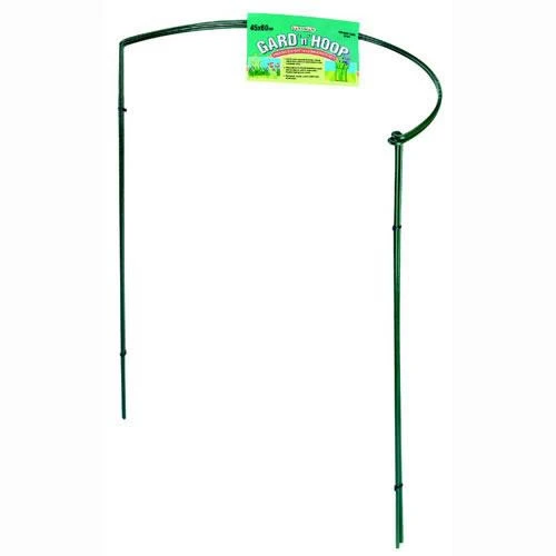 Gard N Hoop Plant Supports - 51cm X 92cm - Single Pack 3 Gard N Hoop Plant Supports - 51cm X 92cm - Single Pack