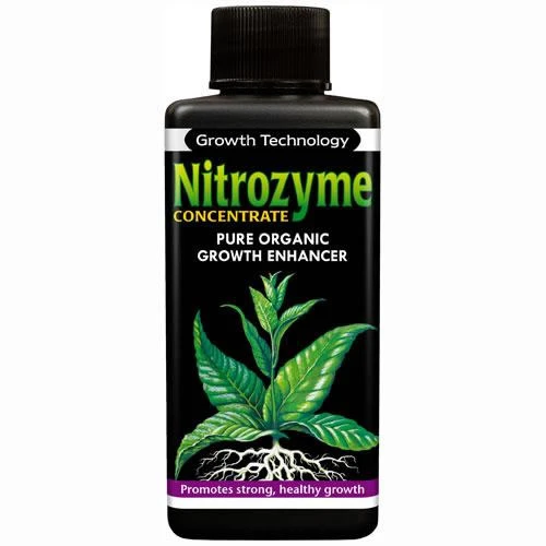 Nitrozyme - 100ml 3 Nitrozyme - 100ml