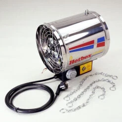 Hotbox Fan Heater - 1.8kw