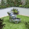 Kelkay Impressions Oasis Water Feature With LEDs