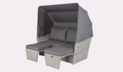 Kettler Palma Daybed In Whitewash 9 Kettler Palma Daybed In Whitewash -Growhaus Zone l kettler daybed ww 3