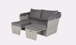 Kettler Palma Daybed In Whitewash 10 Kettler Palma Daybed In Whitewash -Growhaus Zone l kettler daybed ww 4