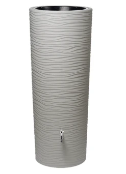 Garantia Natura 2In1 Water Tank, 350 Litres, In Beach 7 Garantia Natura 2In1 Water Tank, 350 Litres, In Beach -Growhaus Zone l natura beach 3