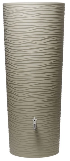 Garantia Natura 2In1 Water Tank, 350 Litres, In Sahara 7 Garantia Natura 2In1 Water Tank, 350 Litres, In Sahara -Growhaus Zone l natura sahara 3